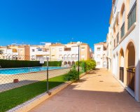 Resale - Bungalow - Torrevieja - Playa de los Naufragos