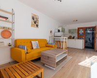 Resale - Bungalow - Torrevieja - Playa de los Naufragos