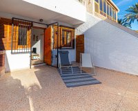 Resale - Bungalow - Torrevieja - Playa de los Naufragos