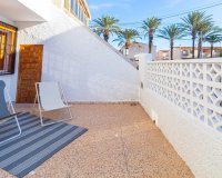 Resale - Bungalow - Torrevieja - Playa de los Naufragos