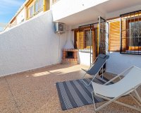 Resale - Bungalow - Torrevieja - Playa de los Naufragos