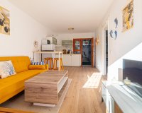 Resale - Bungalow - Torrevieja - Playa de los Naufragos