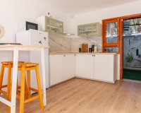 Resale - Bungalow - Torrevieja - Playa de los Naufragos