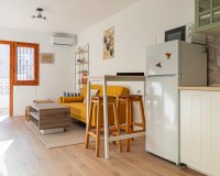 Resale - Bungalow - Torrevieja - Playa de los Naufragos