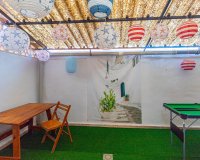 Resale - Bungalow - Torrevieja - Playa de los Naufragos