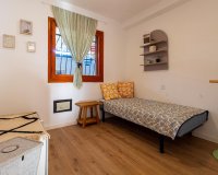 Resale - Bungalow - Torrevieja - Playa de los Naufragos