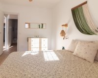 Resale - Bungalow - Torrevieja - Playa de los Naufragos