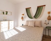 Resale - Bungalow - Torrevieja - Playa de los Naufragos