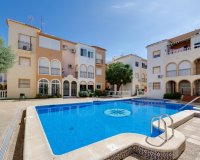 Resale - Bungalow - Torrevieja - playa de los naufragos