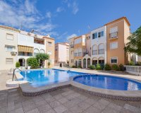 Resale - Bungalow - Torrevieja - playa de los naufragos