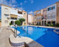 Resale - Bungalow - Torrevieja - playa de los naufragos