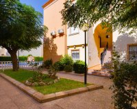 Resale - Bungalow - Torrevieja - playa de los naufragos