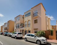 Resale - Bungalow - Torrevieja - playa de los naufragos