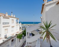 Resale - Bungalow - Torrevieja - playa de los naufragos