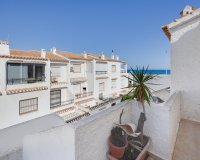 Resale - Bungalow - Torrevieja - playa de los naufragos