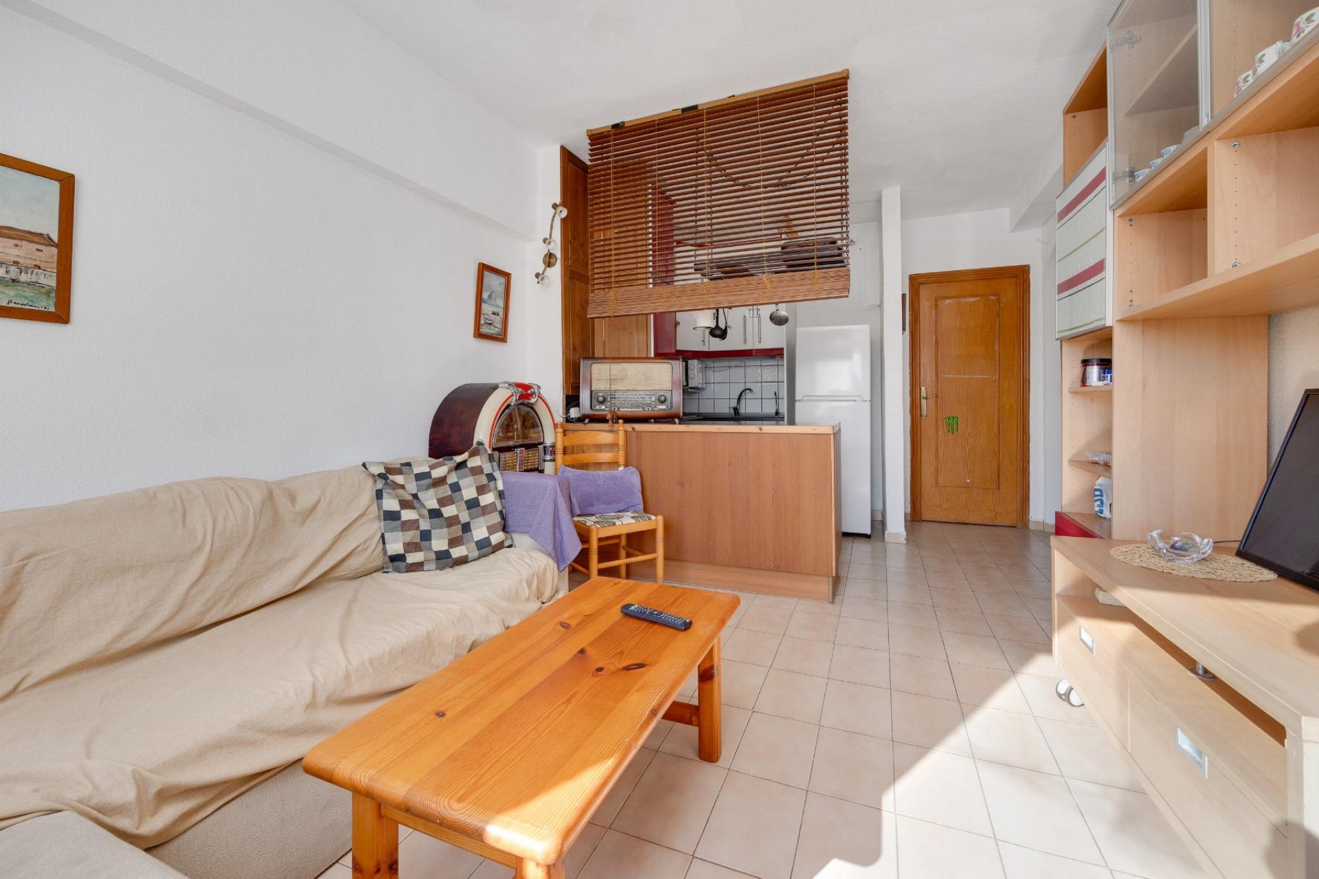 Resale - Bungalow - Torrevieja - playa de los naufragos