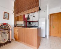 Resale - Bungalow - Torrevieja - playa de los naufragos