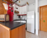 Resale - Bungalow - Torrevieja - playa de los naufragos