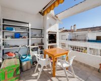 Resale - Bungalow - Torrevieja - playa de los naufragos