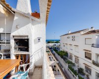 Resale - Bungalow - Torrevieja - playa de los naufragos