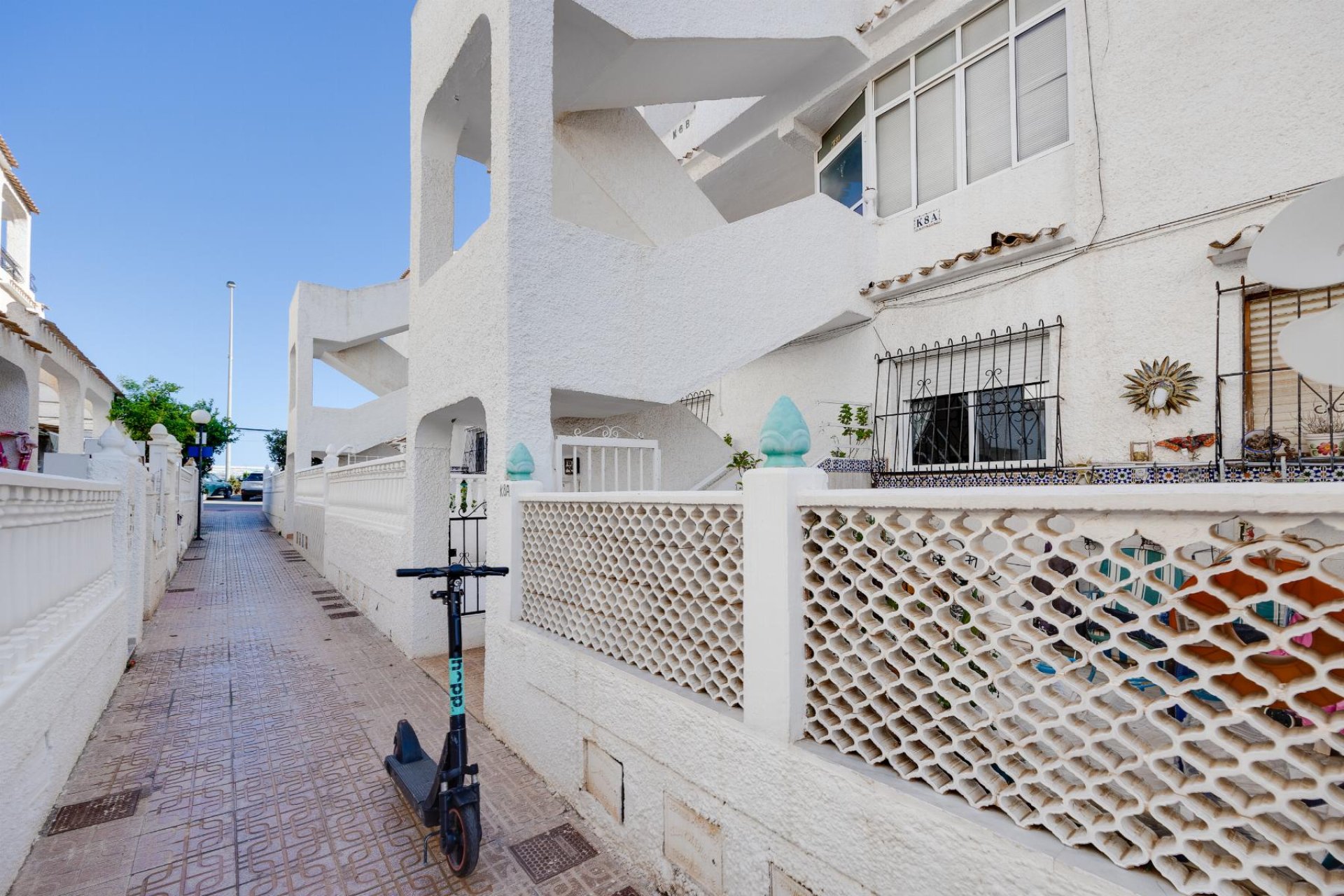 Resale - Bungalow - Torrevieja - playa de los naufragos