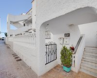 Resale - Bungalow - Torrevieja - playa de los naufragos