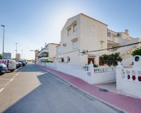 Resale - Bungalow - Torrevieja - playa de los naufragos