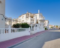 Resale - Bungalow - Torrevieja - playa de los naufragos