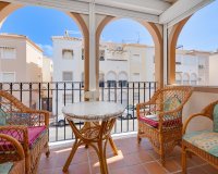 Resale - Bungalow - Torrevieja - playa de los naufragos