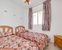 Resale - Bungalow - Torrevieja - playa de los naufragos