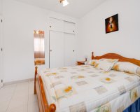 Resale - Bungalow - Torrevieja - playa de los naufragos