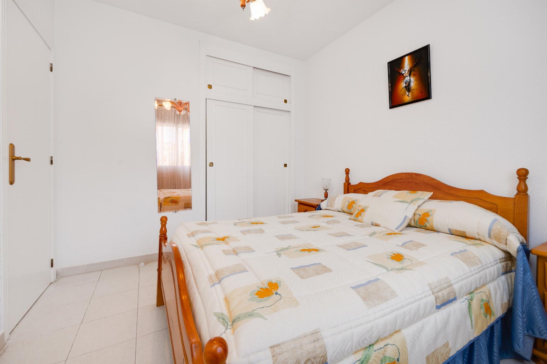 Resale - Bungalow - Torrevieja - playa de los naufragos