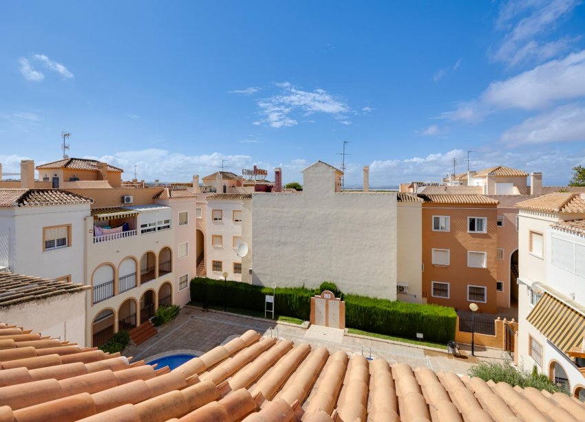 Resale - Bungalow - Torrevieja - playa de los naufragos