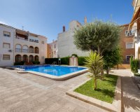 Resale - Bungalow - Torrevieja - playa de los naufragos