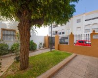 Resale - Bungalow - Torrevieja - playa de los naufragos