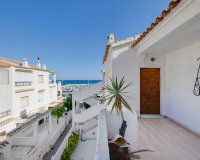 Resale - Bungalow - Torrevieja - playa de los naufragos