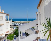 Resale - Bungalow - Torrevieja - playa de los naufragos