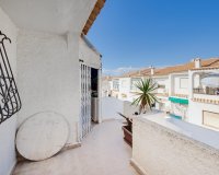 Resale - Bungalow - Torrevieja - playa de los naufragos