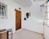 Resale - Bungalow - Torrevieja - playa de los naufragos