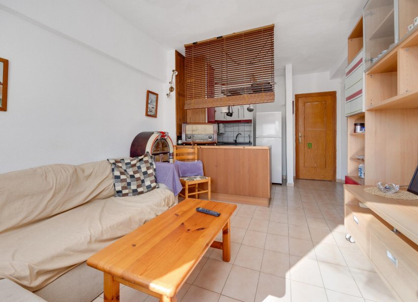 Resale - Bungalow - Torrevieja - playa de los naufragos