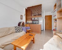 Resale - Bungalow - Torrevieja - playa de los naufragos