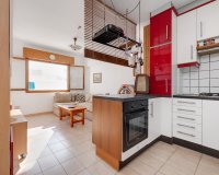 Resale - Bungalow - Torrevieja - playa de los naufragos