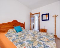 Resale - Bungalow - Torrevieja - playa de los naufragos