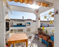 Resale - Bungalow - Torrevieja - playa de los naufragos