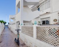 Resale - Bungalow - Torrevieja - playa de los naufragos