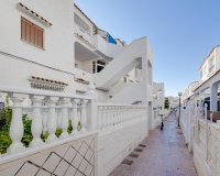 Resale - Bungalow - Torrevieja - playa de los naufragos