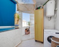 Resale - Bungalow - Torrevieja - playa de los naufragos