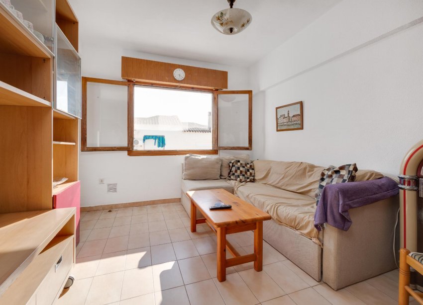 Resale - Bungalow - Torrevieja - playa de los naufragos