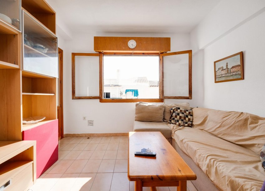 Resale - Bungalow - Torrevieja - playa de los naufragos