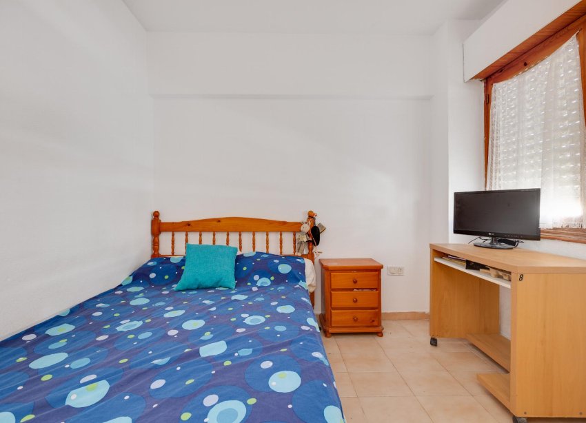 Resale - Bungalow - Torrevieja - playa de los naufragos